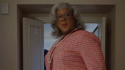  "Well, You must stop doing what you're doing to make him angry." -to Lisa Victoria Breaux is Irene's daughter and oldest child and the niece of Madea. She is mother to Vanessa Breaux and Lisa Breaux. She appears to be in her early fifties in age she also serves as one of the two main antagonists of the film. Victoria was abused and neglected as a child. Her mother, Irene, traded her for ten ... 